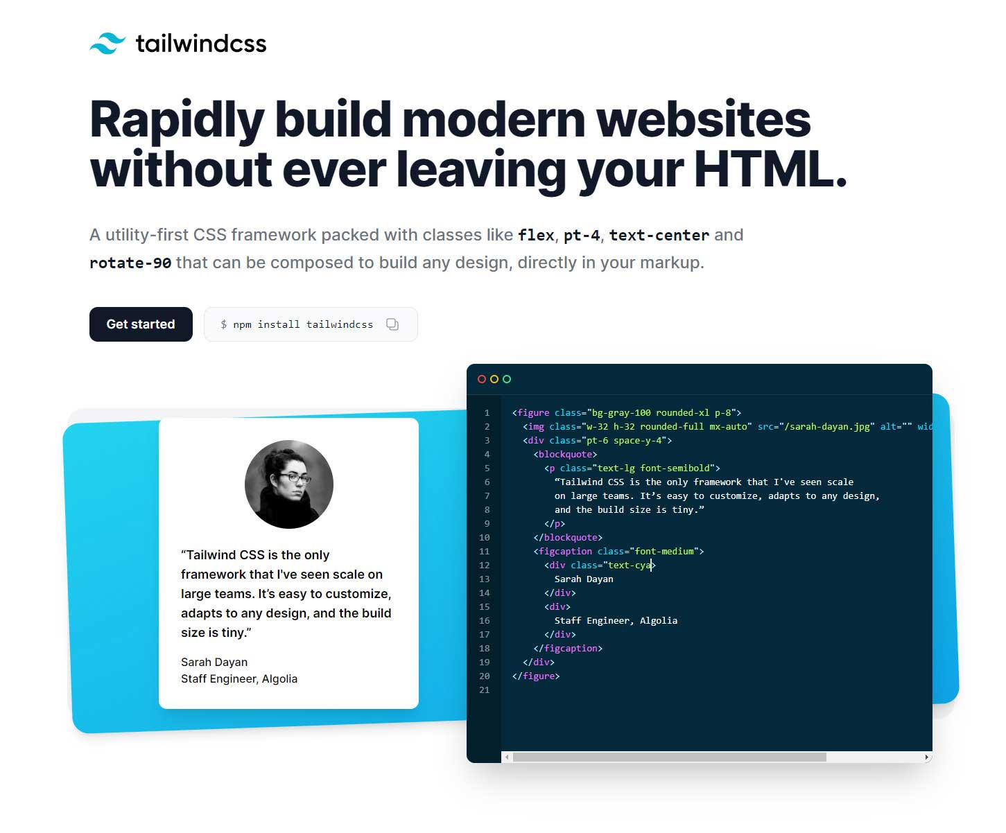 7+ Best and Popular CSS Front-end Frameworks 2022