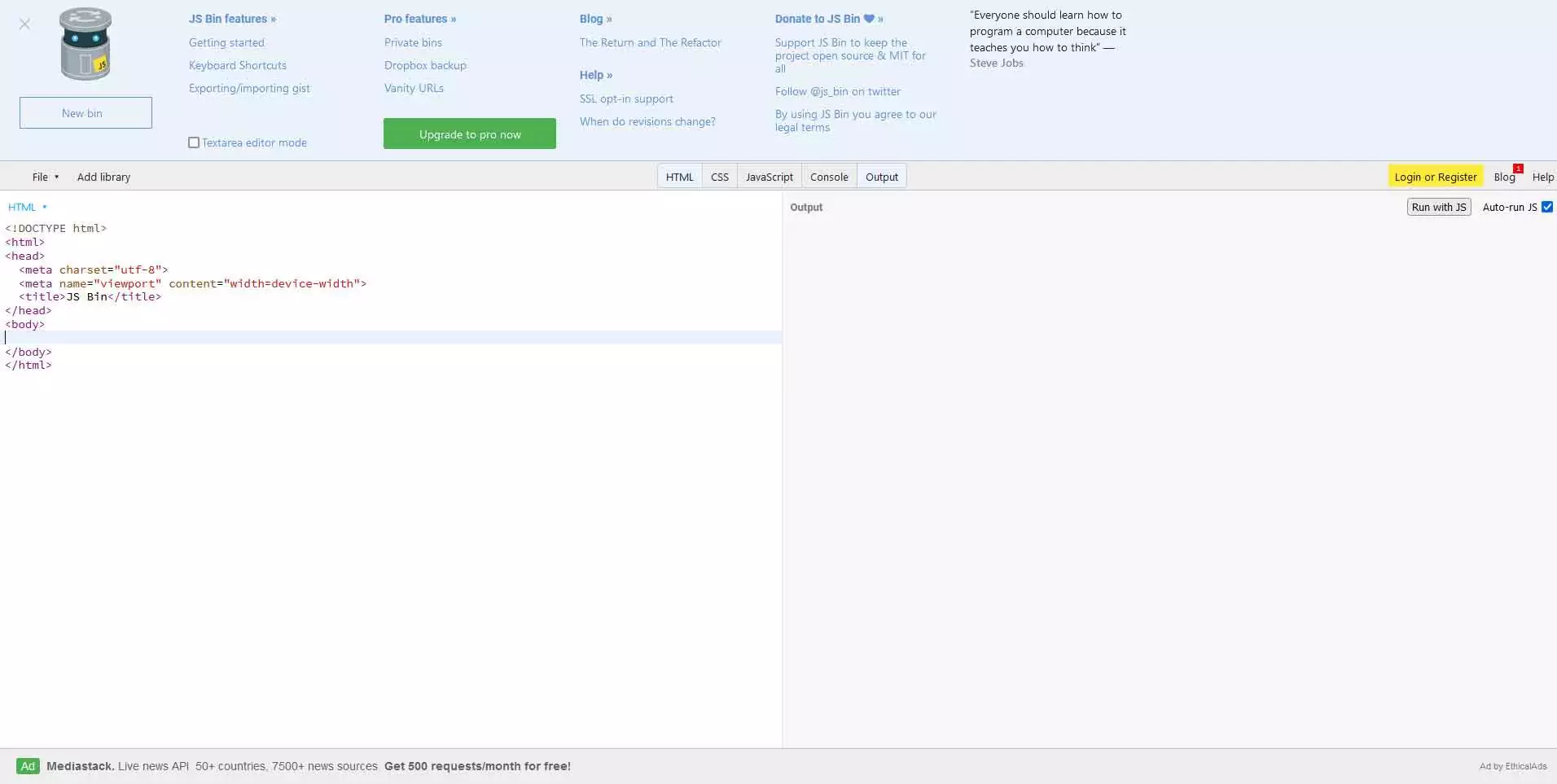 8 useful code sharing websites